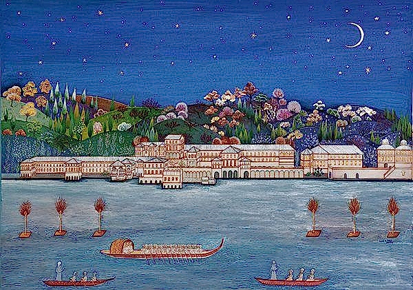 Tıpkıbasım Eserler
