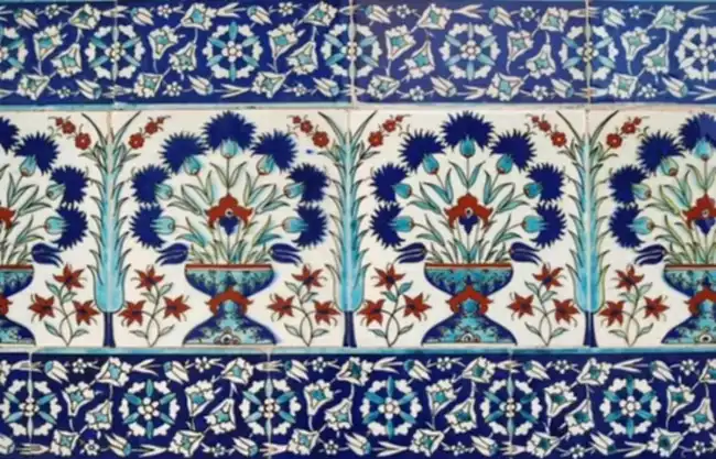 Çini