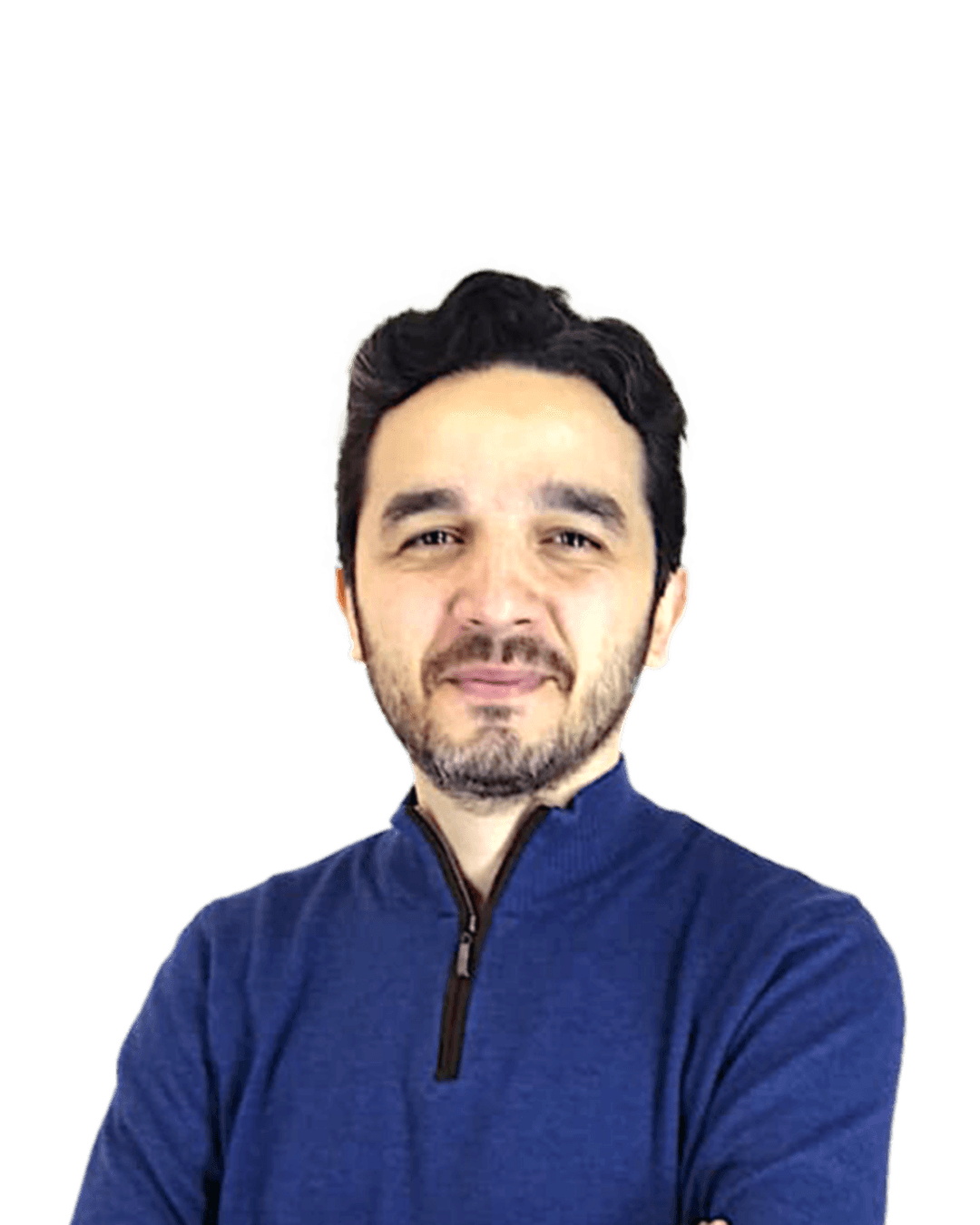 Bahadır ÖZKAN