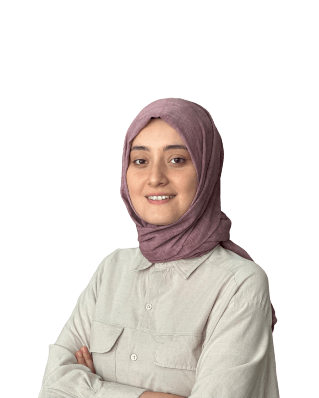 Büşra ÇOBAN