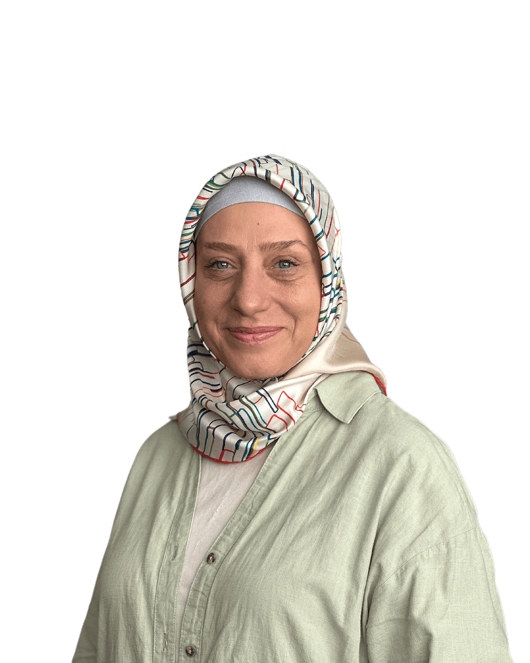 Deniz KADIOĞLU